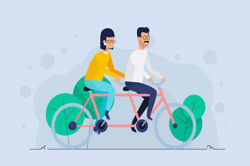 为什么要建自己的网站？个人 vs 企业建站的核心区别